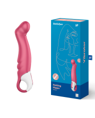 Vibrador Vibes Petting Hippo