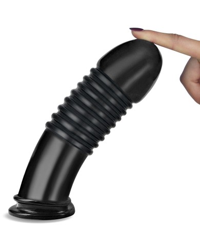 Anal Bumper 8'' King Sized