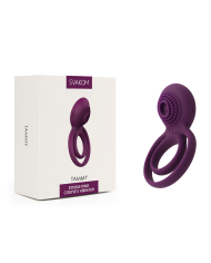 Anillo Vibrador para el Pene Tammy By Svakom