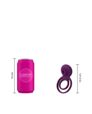 Anillo Vibrador para el Pene Tammy By Svakom