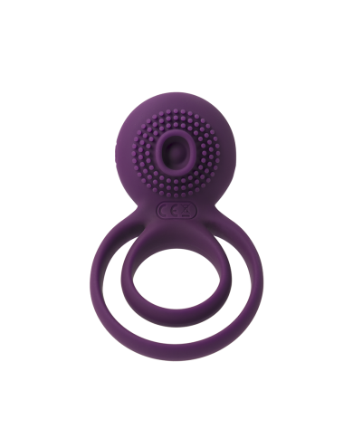 Anillo Vibrador para el Pene Tammy By Svakom