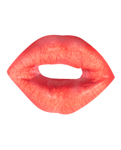 Anillos Labios x 3 Ud Gummies Vi King Cherry