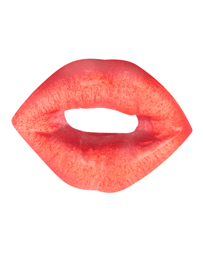 Anillos Labios x 3 Ud Gummies Vi King Cherry Anillos Labios x 3 Ud Gummies Vi King Cherry