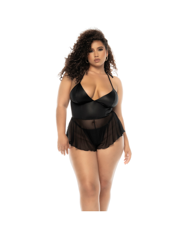 Babydoll con Tanga