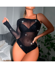 Body de Malla Brille