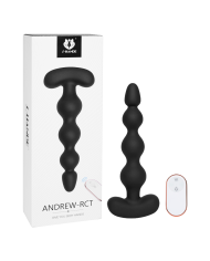 Bolas Anales Vibradoras Andrew a Control Remoto Bolas Anales Vibradoras Andrew a Control Remoto