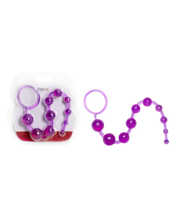 Bolas Anales X-10
