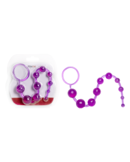 Bolas Anales X-10