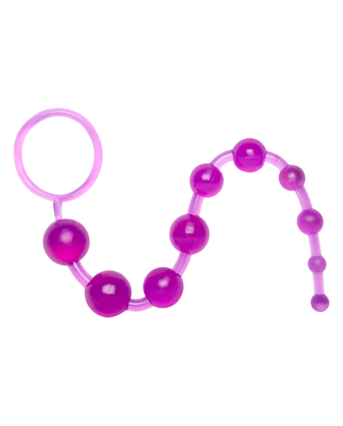 Bolas Anales X-10