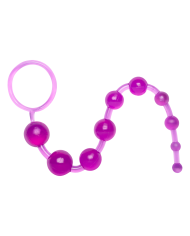 Bolas Anales X-10