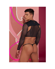 Conjunto Christin Negro