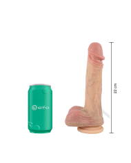 Dildo Brad Flesh Eyaculador