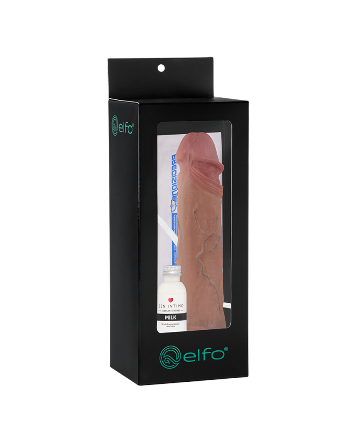 Dildo Brad Medium Eyaculador