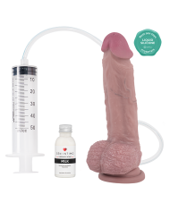 Dildo Chris Medium Eyaculador