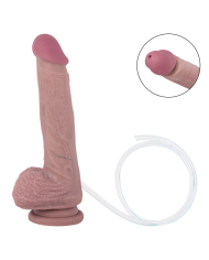 Dildo Chris Medium Eyaculador Dildo Chris Medium Eyaculador