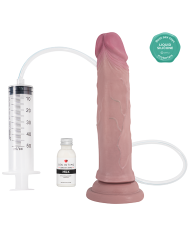 Dildo Dave Medium Eyaculador