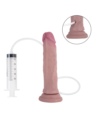 Dildo Dave Medium Eyaculador