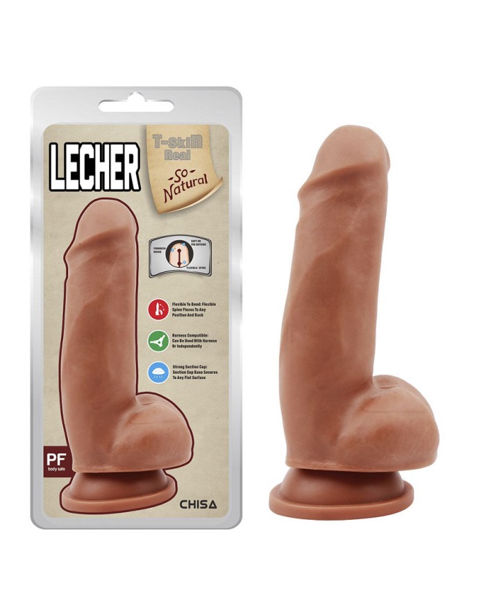 Dildo Lecher Latin