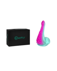 Dildo Mediano Kraken Aqua