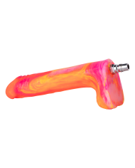 DIldo Paul Galactic compatible con ROBBOCOCK Machine