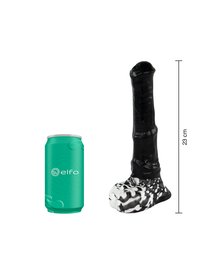 Dildo Pegaso Mediano Dildo Pegaso Mediano