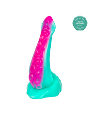 Dildo Pequeño Kraken Aqua Dildo Pequeño Kraken Aqua