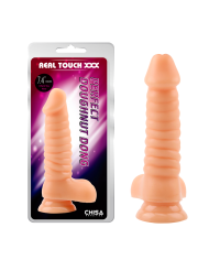 Dildo Perfect Doughnut Dong