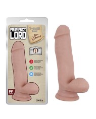 Dildo Pruriency Lord Flesh