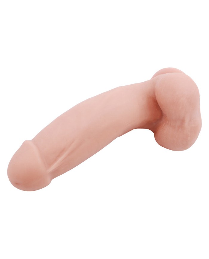 Dildo Pruriency Lord Flesh