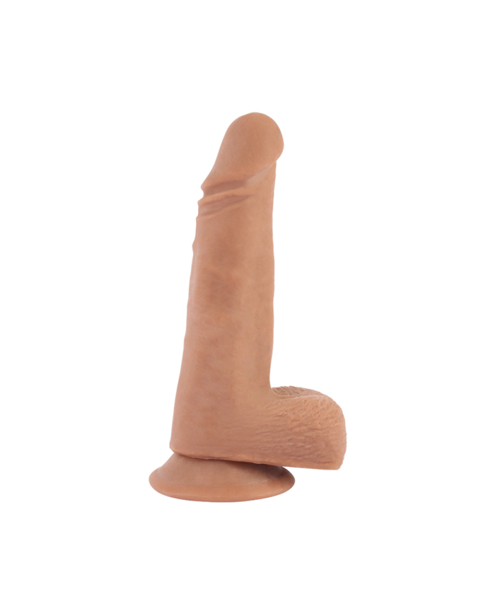 Dildo Realista Dick Beats