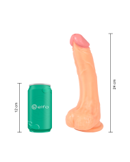 Dildo Salvatore Flesh