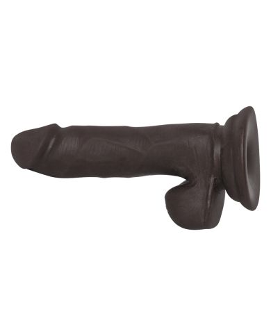 Dildo The Glad Eye Brown