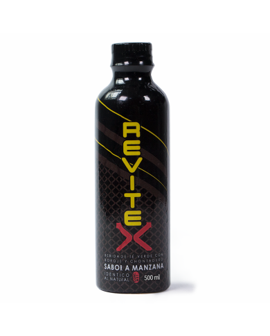Energizante Revitex x 500 ml