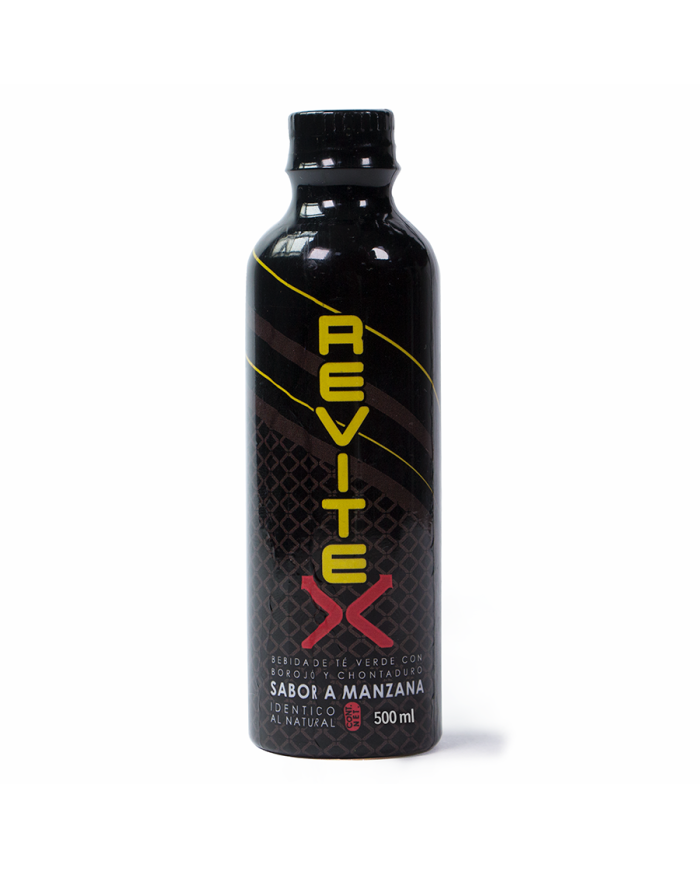 Energizante Revitex x 500 ml