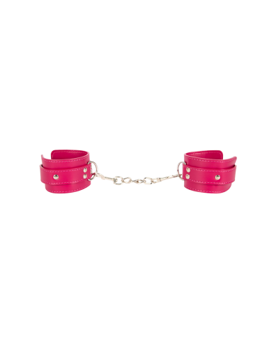 Esposas Para Manos Raspberry Rose