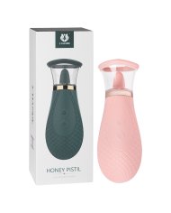 Estimulador Clitorial Honey Pistil
