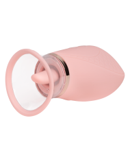 Estimulador Clitorial Honey Pistil