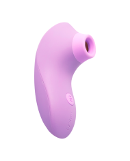 Estimulador Clitorial Pulse Lite NEO Lavanda Controlado por APP Global by Svakom