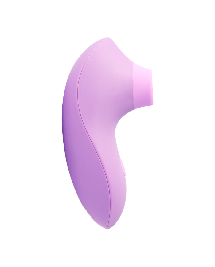 Estimulador Clitorial Pulse Lite NEO Lavanda Controlado por APP Global by Svakom