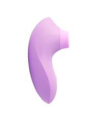 Estimulador Clitorial Pulse Lite NEO Lavanda Controlado por APP Global by Svakom