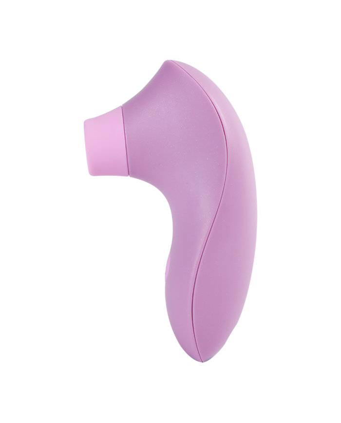 Estimulador Clitorial Pulse Lite NEO Lavanda Controlado por APP Global by Svakom