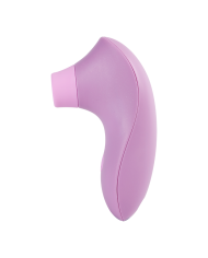 Estimulador Clitorial Pulse Lite NEO Lavanda Controlado por APP Global by Svakom