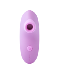 Estimulador Clitorial Pulse Lite NEO Lavanda Controlado por APP Global by Svakom