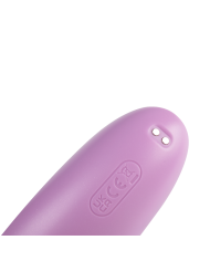 Estimulador Clitorial Pulse Lite NEO Lavanda Controlado por APP Global by Svakom