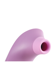 Estimulador Clitorial Pulse Lite NEO Lavanda Controlado por APP Global by Svakom