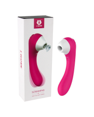 Estimulador Clítorial Screaming