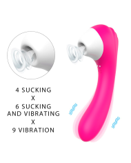 Estimulador Clítorial Screaming