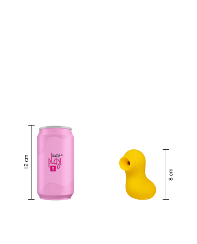 Estimulador Duck Clit