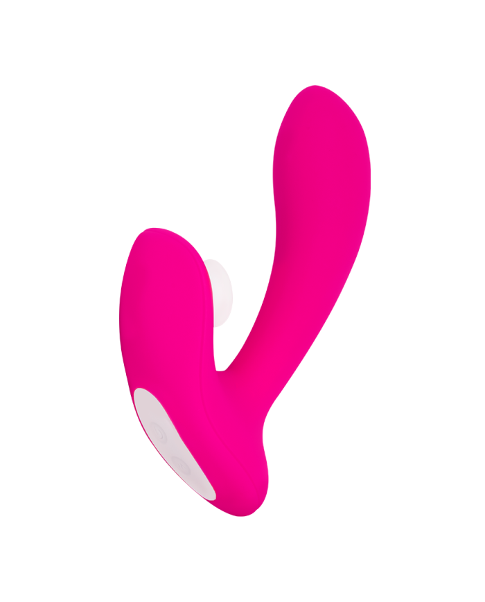 Estimulador Tricker a Control Remoto Estimulador Tricker a Control Remoto