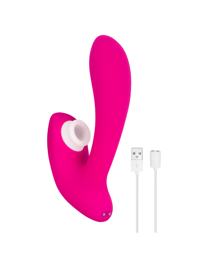 Estimulador Tricker a Control Remoto Estimulador Tricker a Control Remoto